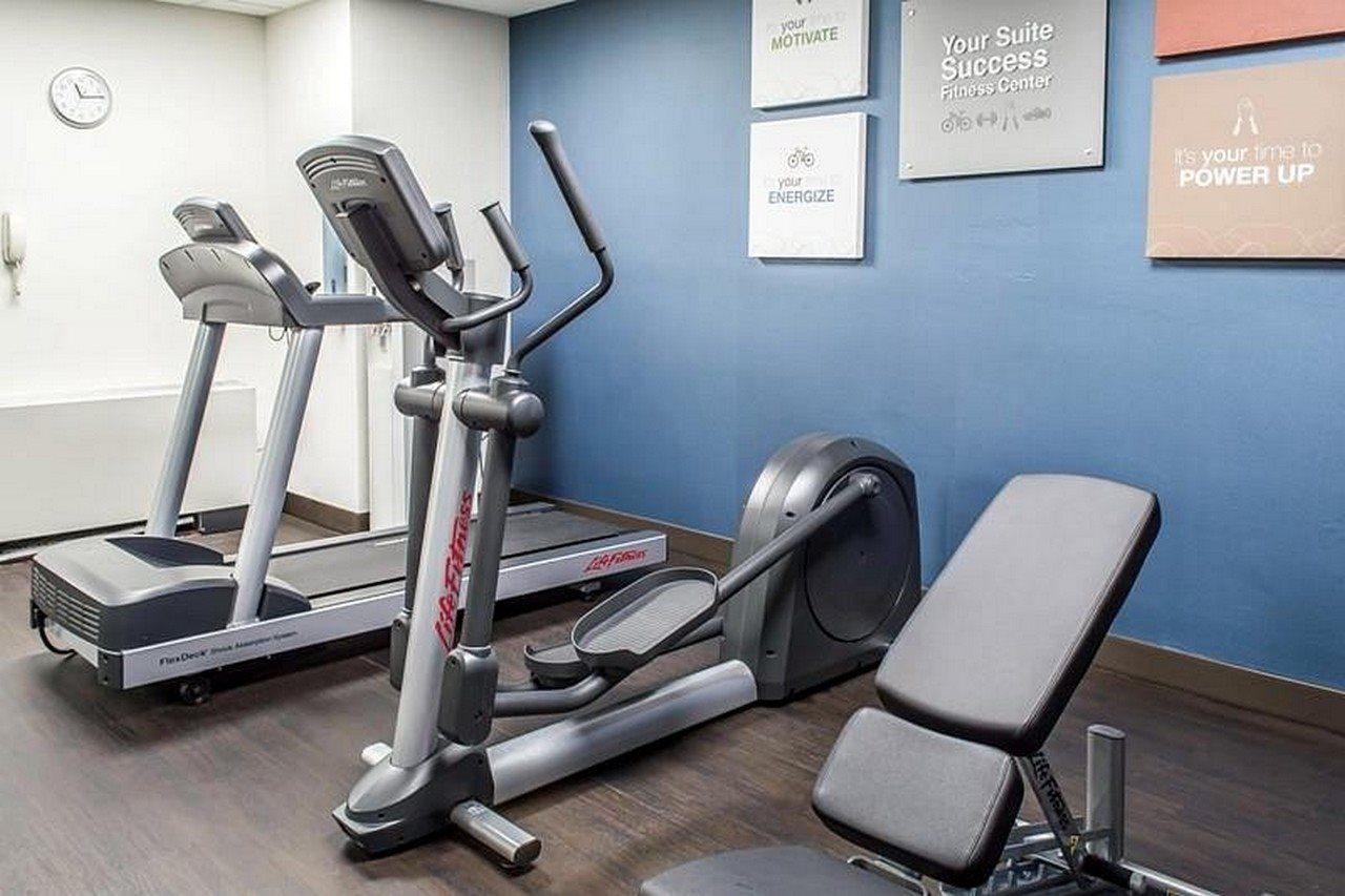 Comfort Suites Near Potomac Mills Woodbridge Exteriör bild
