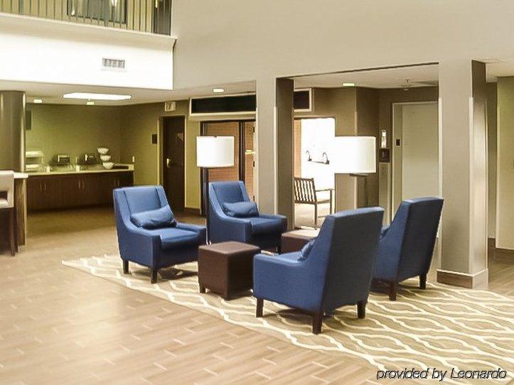Comfort Suites Near Potomac Mills Woodbridge Exteriör bild