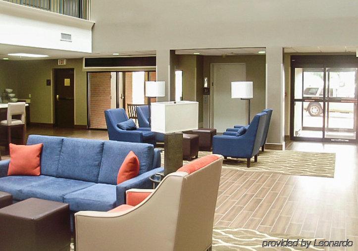Comfort Suites Near Potomac Mills Woodbridge Exteriör bild