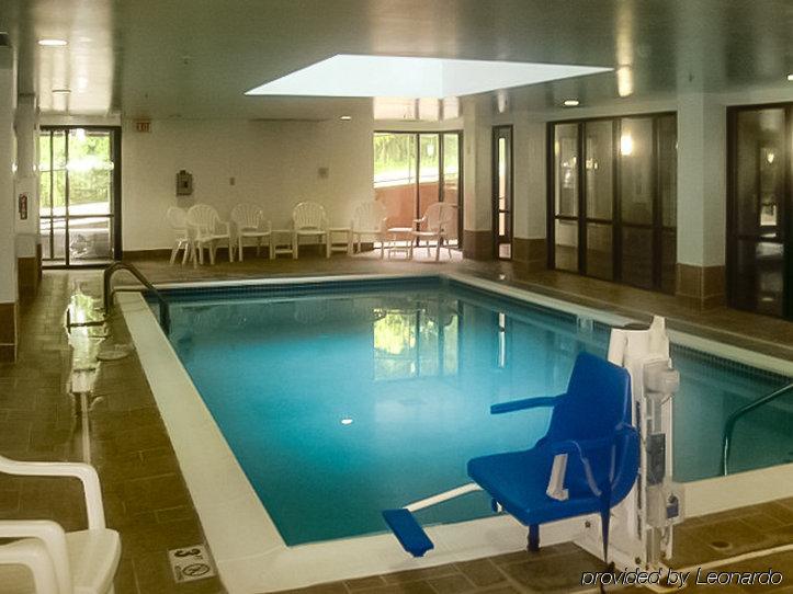 Comfort Suites Near Potomac Mills Woodbridge Exteriör bild