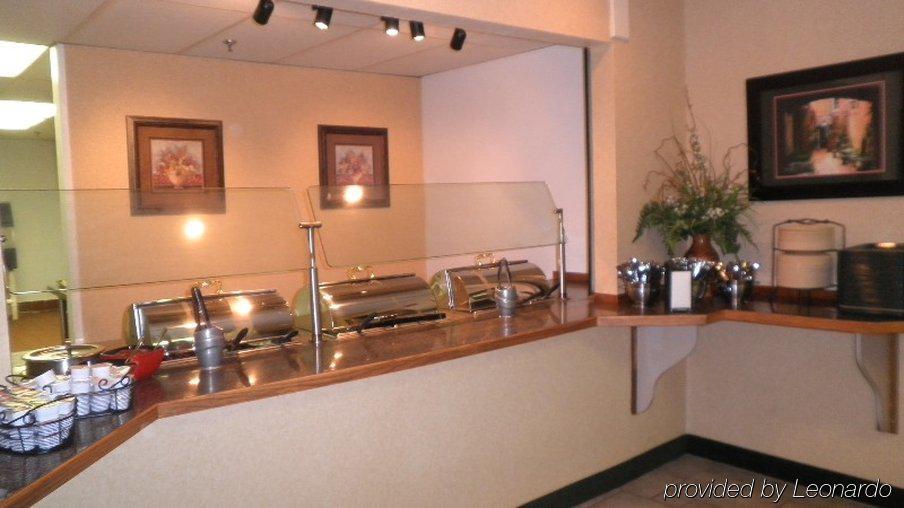 Comfort Suites Near Potomac Mills Woodbridge Exteriör bild
